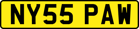 NY55PAW