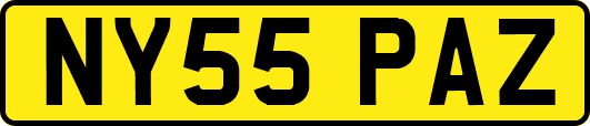 NY55PAZ