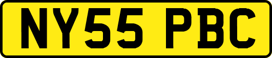NY55PBC