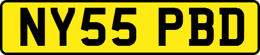 NY55PBD