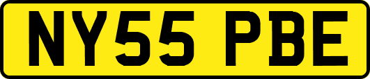 NY55PBE