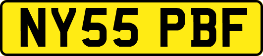 NY55PBF