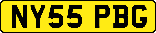 NY55PBG