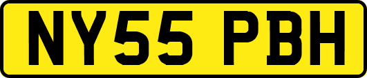 NY55PBH