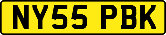 NY55PBK
