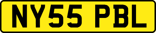 NY55PBL