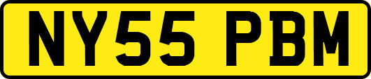 NY55PBM