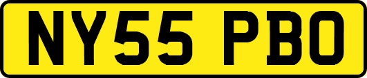 NY55PBO