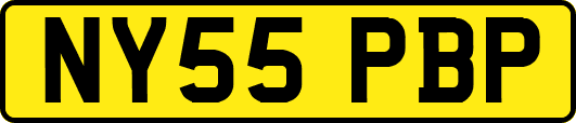NY55PBP