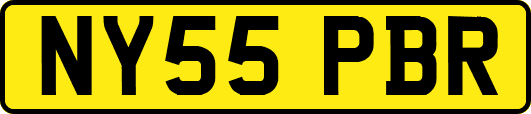 NY55PBR