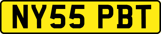 NY55PBT