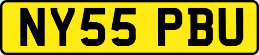 NY55PBU