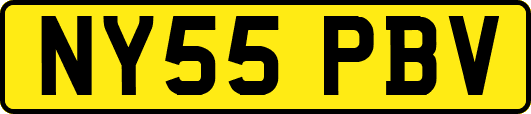 NY55PBV