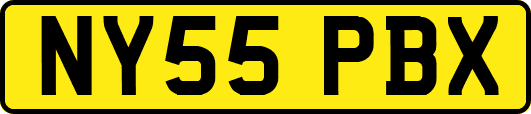 NY55PBX