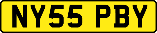 NY55PBY