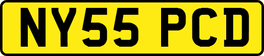 NY55PCD