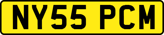 NY55PCM