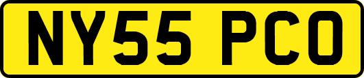 NY55PCO
