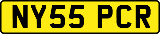 NY55PCR