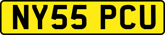 NY55PCU