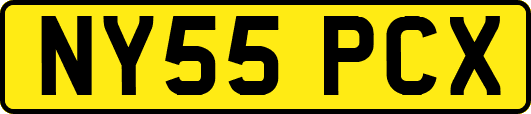NY55PCX