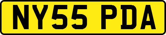 NY55PDA