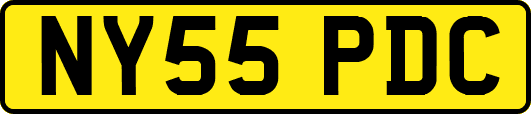 NY55PDC