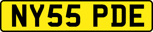 NY55PDE