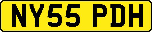NY55PDH