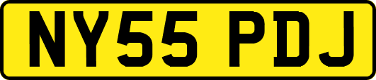 NY55PDJ