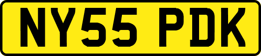 NY55PDK