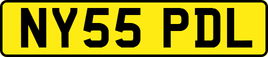 NY55PDL