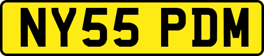 NY55PDM