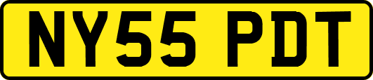 NY55PDT