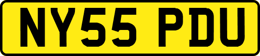 NY55PDU