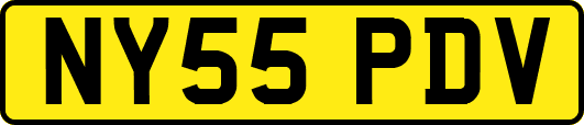 NY55PDV