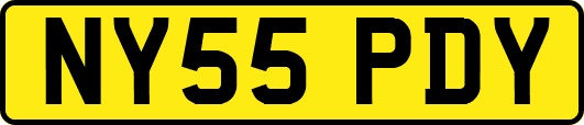 NY55PDY