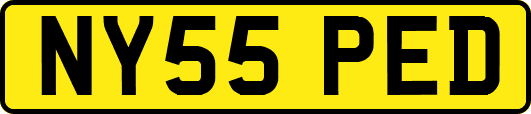 NY55PED