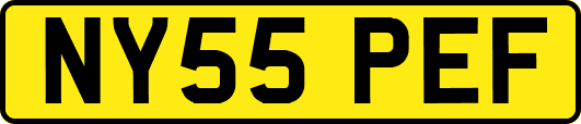 NY55PEF