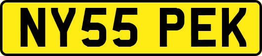 NY55PEK