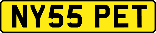 NY55PET