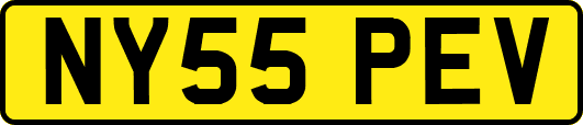 NY55PEV