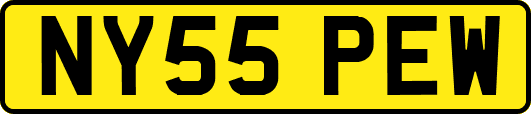 NY55PEW