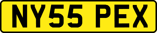 NY55PEX