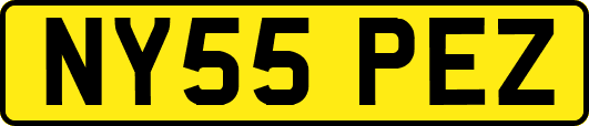 NY55PEZ