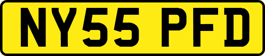 NY55PFD