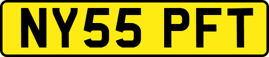 NY55PFT