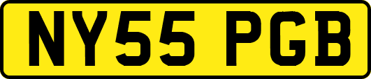 NY55PGB