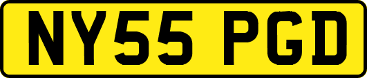 NY55PGD