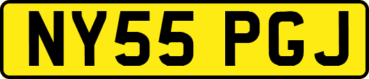 NY55PGJ